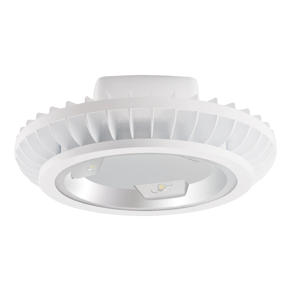 Round High Bay Lights