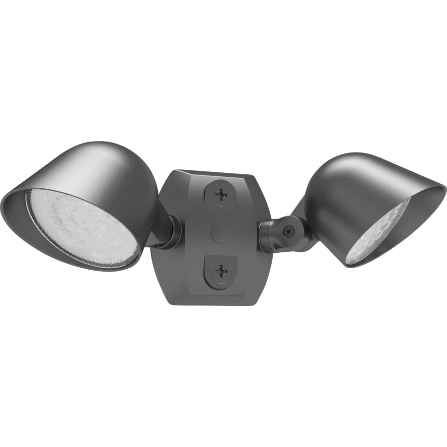 Security Flood Lights