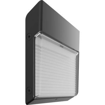 Slim Wall Pack Lights