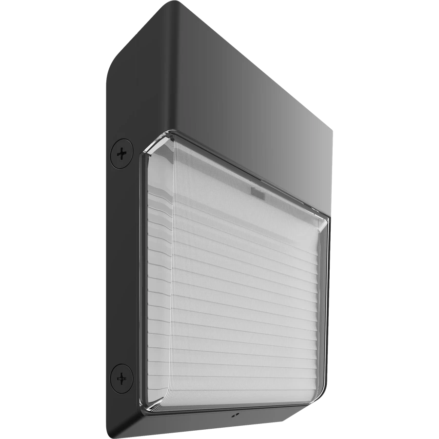 Slim Wall Pack Lights