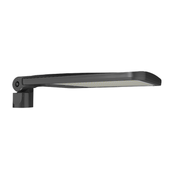 Slipfitter Mount Area Lights