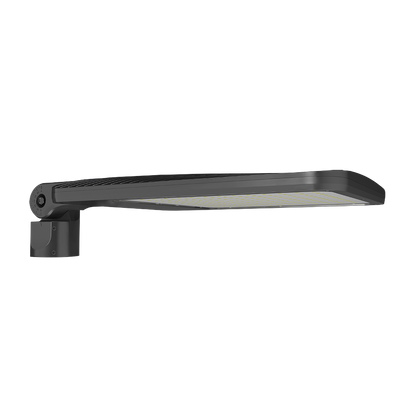 Slipfitter Mount Area Lights