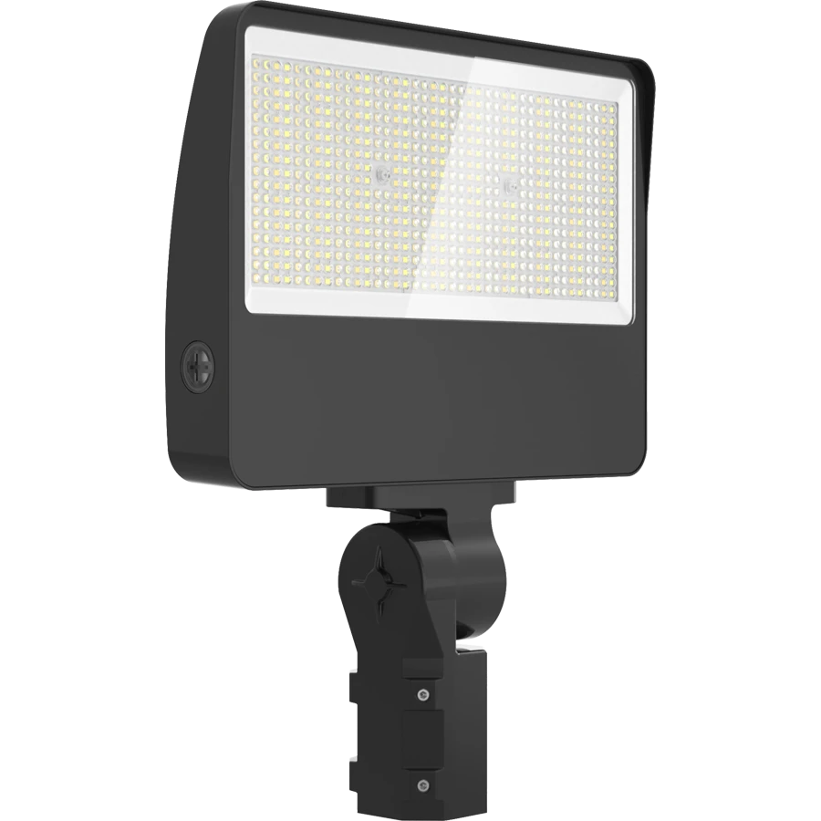 Slipfitter Mount Flood Lights