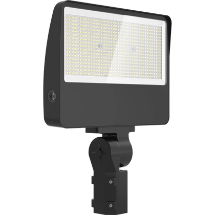 Slipfitter Mount Flood Lights