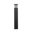 Square Bollard Lights