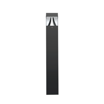 Square Bollard Lights