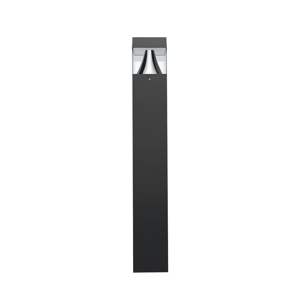 Square Bollard Lights