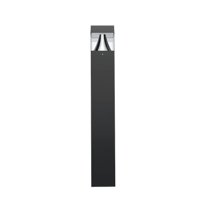 Square Bollard Lights