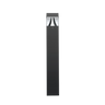 Square Bollard Lights