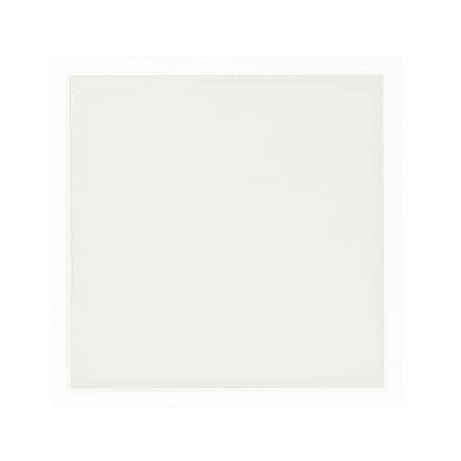 Square Disk Lights