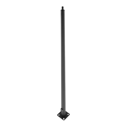 Steel Light Poles