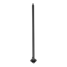 Steel Light Poles