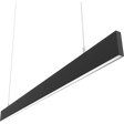 Suspended Linear Lights