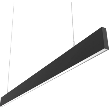 Suspended Linear Lights