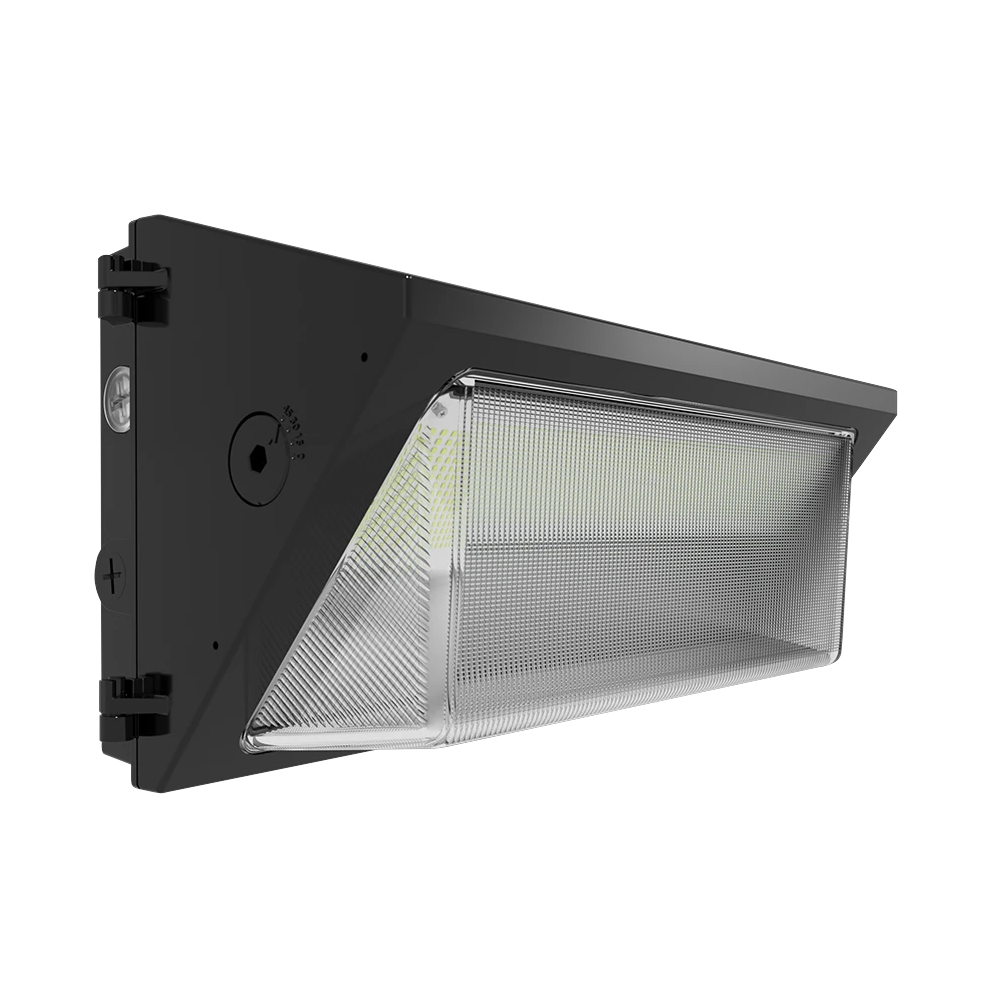 Traditional Wall Pack Lights