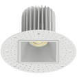 Trimless Recessed Lights