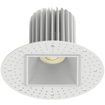 Trimless Recessed Lights
