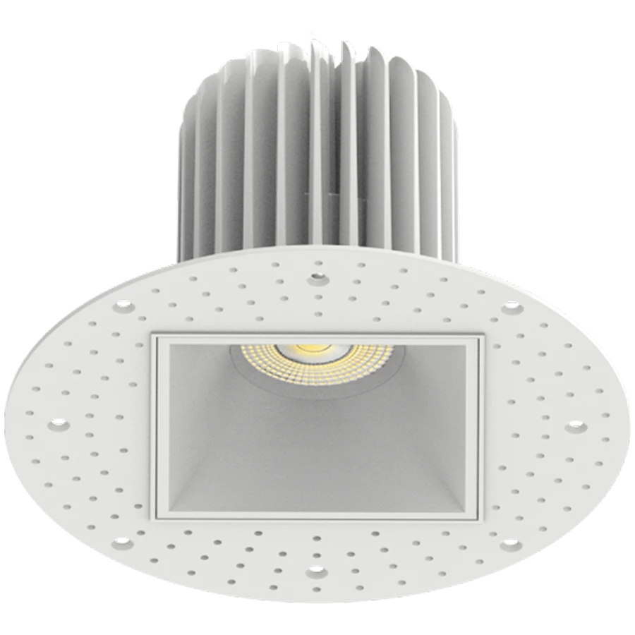 Trimless Recessed Lights