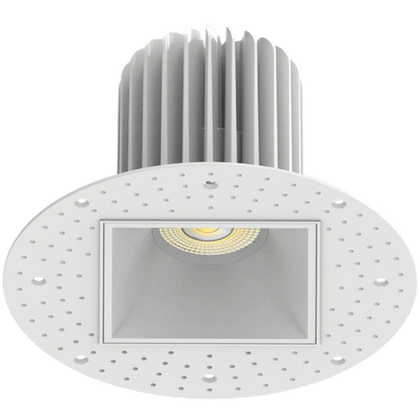 Trimless Recessed Lights