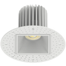 Trimless Recessed Lights