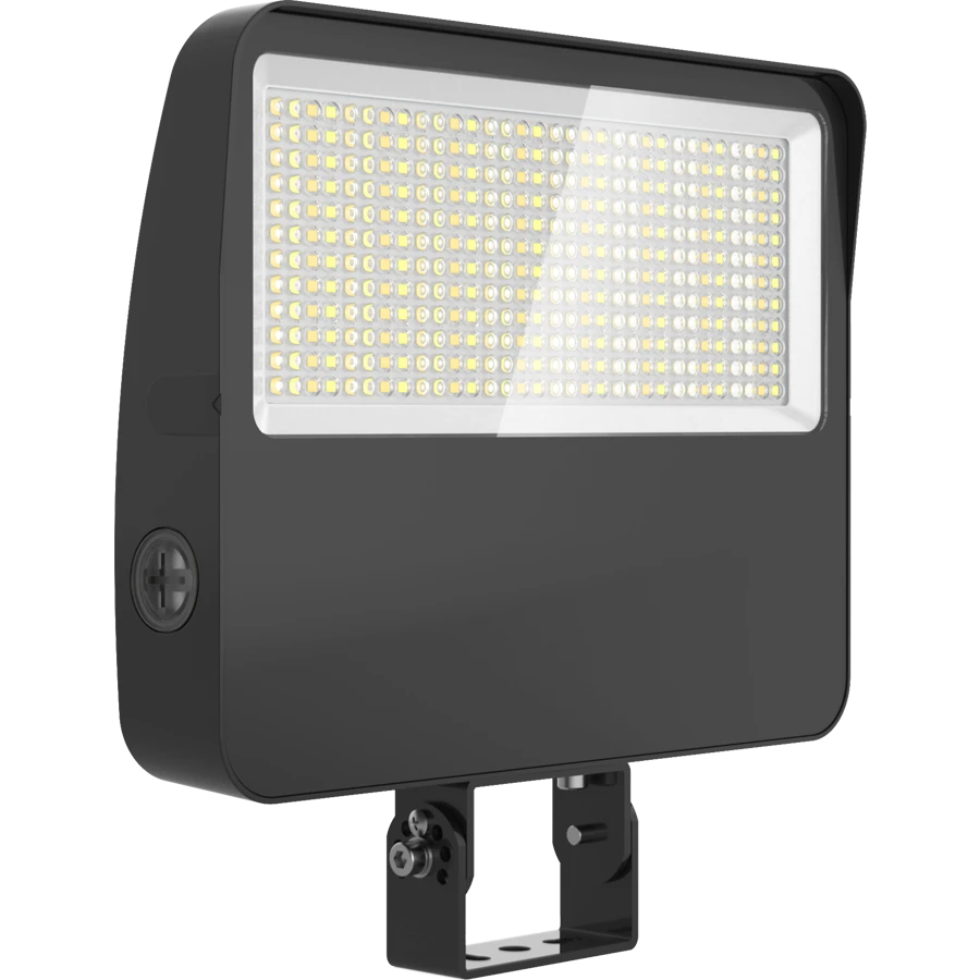 Trunnion Mount Flood Lights