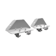 Vapor Tight Light Accessories