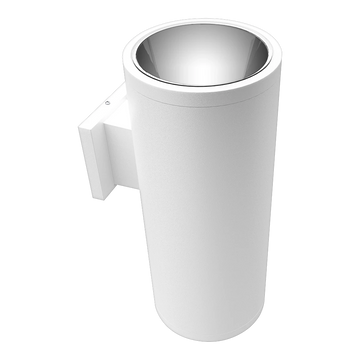 Wall Mount Cylinder Lights