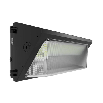 Wall Pack Lights