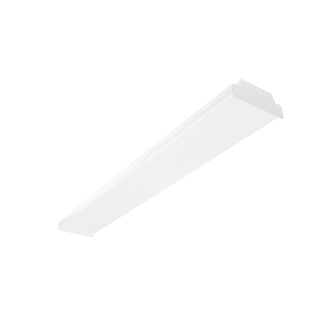 Wraparound Lights