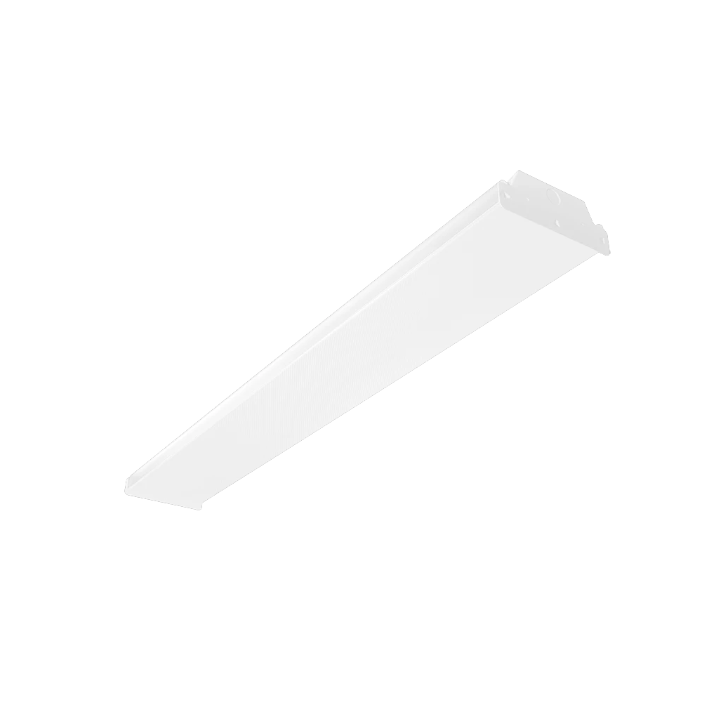 Wraparound Lights