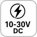 10-30V DC