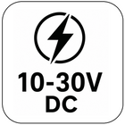10-30V DC