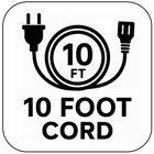 10 Foot Cord