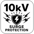 10kV Surge Protection