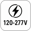 120-277V