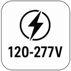 120-277V