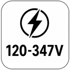 120-347V