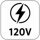 120V