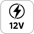 12v