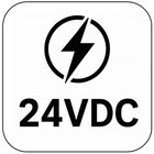 24VDC