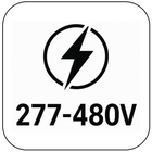 277-480V