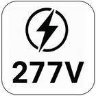 277V