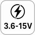 3.6-15V