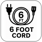 6 Foot Cord