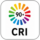 90+ CRI