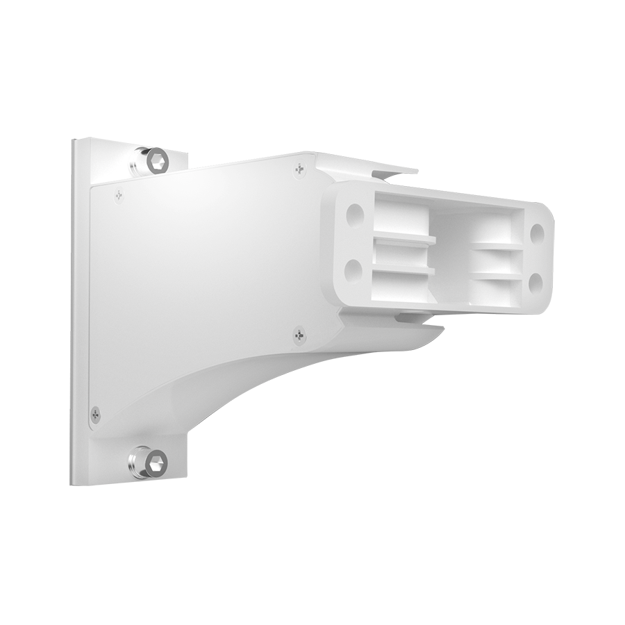RAB A17-ADJ-KIT-L/W A17 Universal Adjustable Arm Mounting Kit for 375W and Larger Area Lights - White