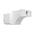 RAB A17-RW ARM/W A17 Roadway Mounting Arm - White