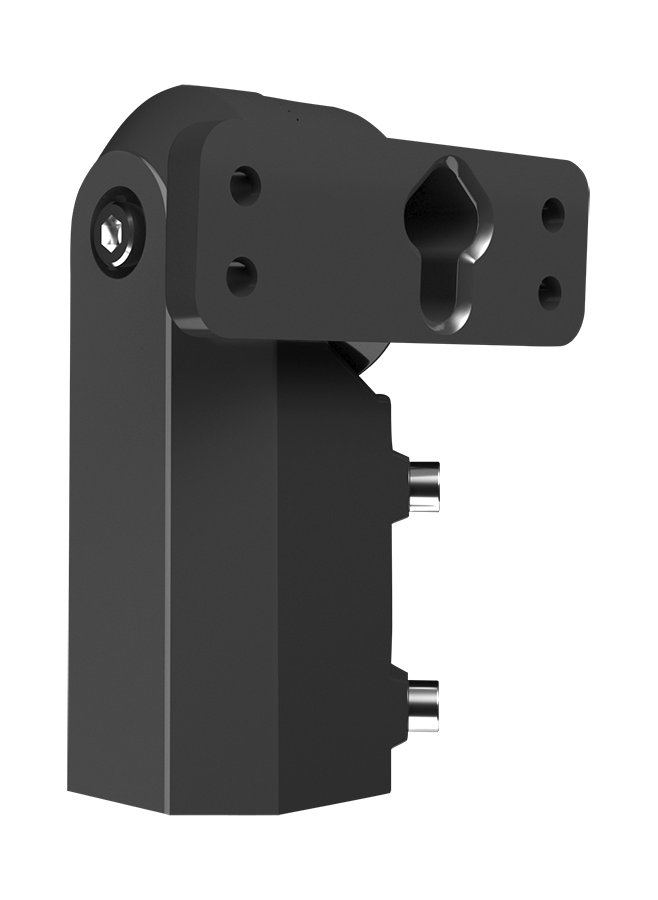 RAB A17-SF-KIT-L A17 Slipfitter Mounting Kit for 375W and Larger Area Lights