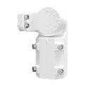 RAB A17-SF-KIT-L/W A17 Slipfitter Mounting Kit for 375W and Larger Area Lights - White