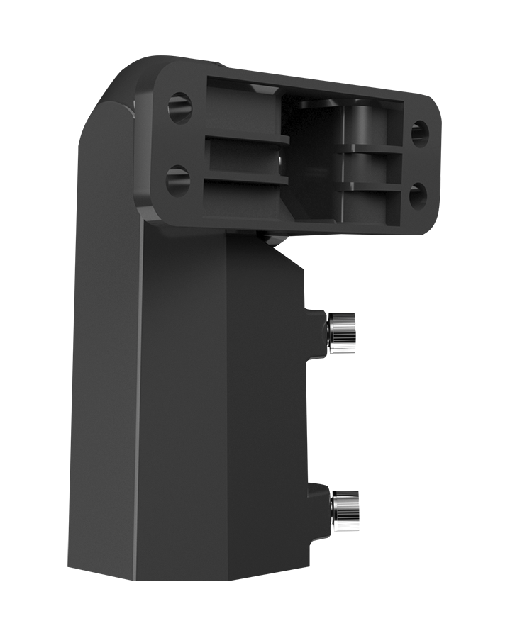 RAB A17-SF-KIT-S-M A17 Slipfitter Mounting Kit for Area Lights Up to 300W